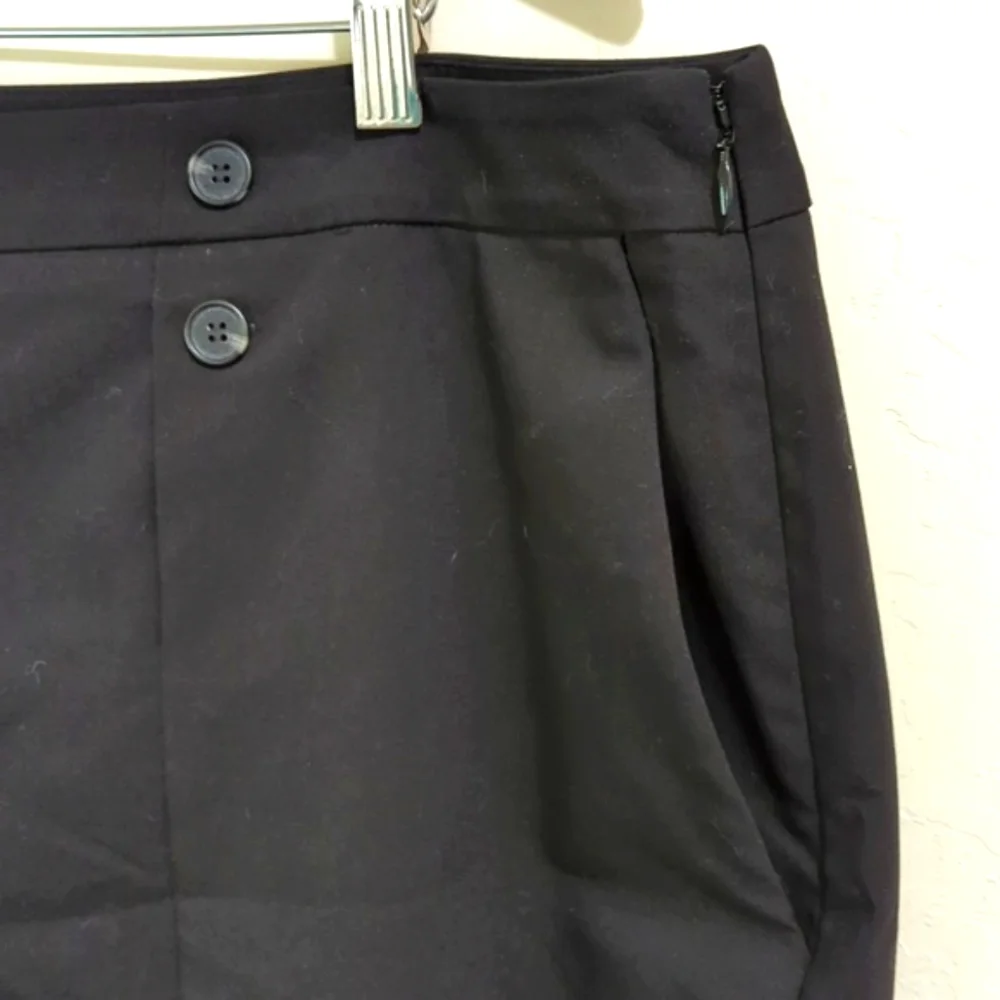 Vince Camuto Rich Black 5.5